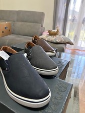 scarpe uomo Brugi