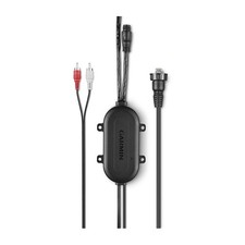 Garmin Power & Audio Module