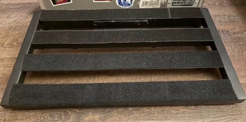 Pedaliera pedaltrain classic - classic, 1