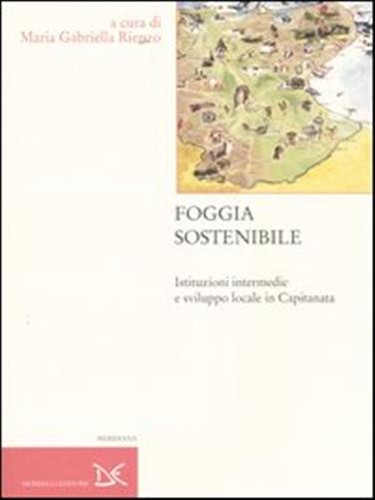 Foggia sostenibile