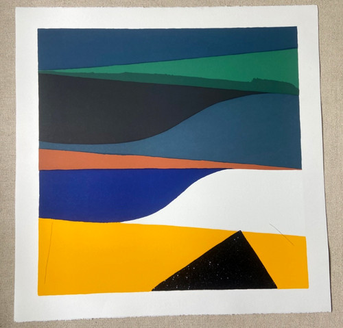 Walter fusi serigrafia - walter,
