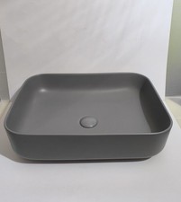 Lavabo bagno da appoggio