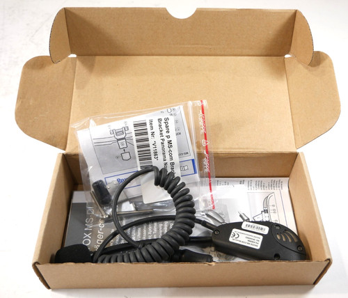 Dräger com set di - ms-com,