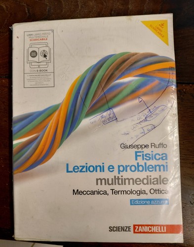 Fisica lezioni problemi - fisica:, e