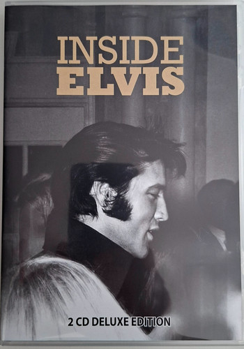 Elvis presley inside - elvis, /
