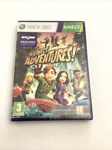 Xbox 360 kinect - xbox,