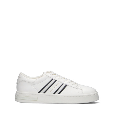 Armani exchange sneakers uomo - armani,