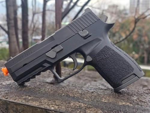 Costume cosplay pistola - , sig