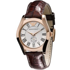 Emporio armani orologio in
