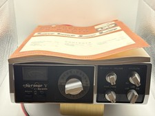 Hy-Gain Hy-Range V CB Radio