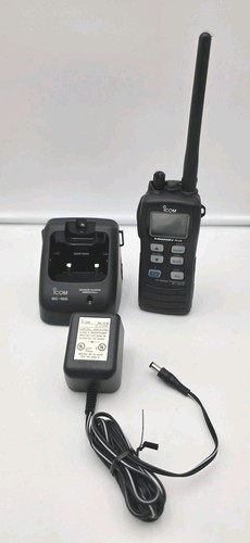 Icom m72 marine - ic-m72,