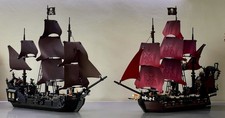 LEGO Pirati dei Caraibi 4184