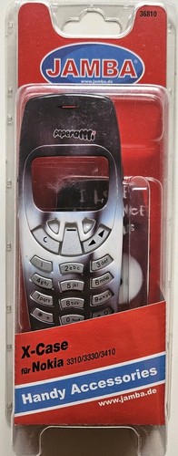 Custodia cellulare jamba xcase - jamba,