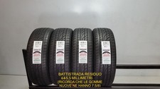 GOMME USATE   185/55R16 87V