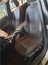 Set sedili BMW serie 1 berlina
