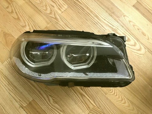 Bmw f10 f11 lci led - bmw,