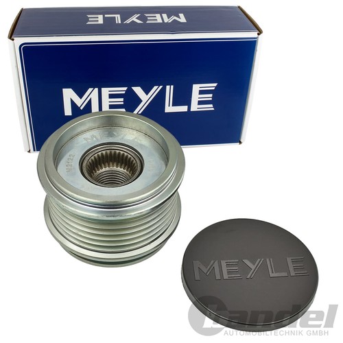 Ruota libera generatore meyle - generatore,