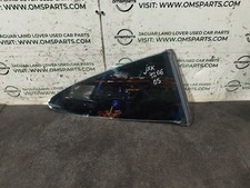 JAGUAR XK COUPE X150 O/S LATO