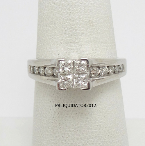 Anello sposa fidanzamento - sposa,
