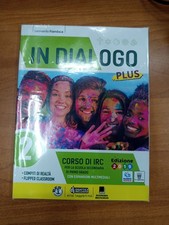 In dialogo plus. Corso di IRC. Vol. unico