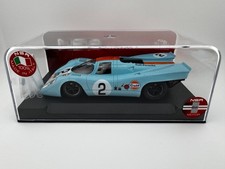 NSR 917GD2 Porsche 917K GULF
