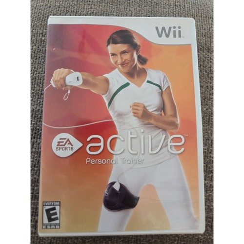 Sports active personal - sports,
