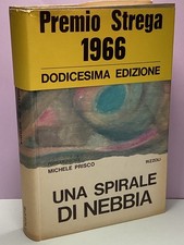 UNA SPIRALE DI NEBBIA Michele