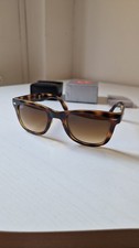 Ray-Ban Wayfarer Folding Occhiali da Sole Unisex - Tartarugato (RB4105 710-51)