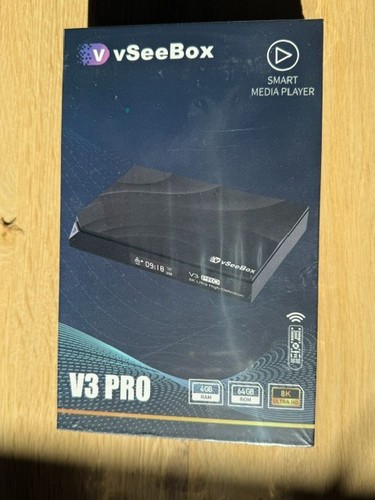 Vseebox pro - vseebox,