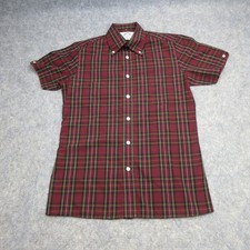 Camicia Brutus Dr Martens uomo