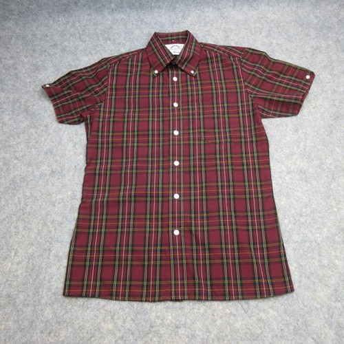 Camicia brutus martens uomo - dr,