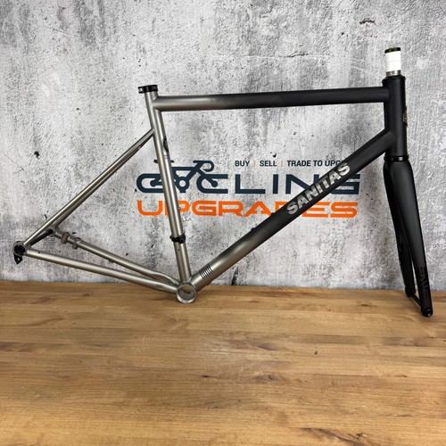 2024 sanitas all road - sanitas, all-road