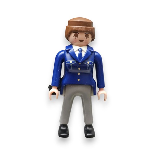 Playmobil personaggio pilota