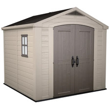 Keter Factor casetta capanno