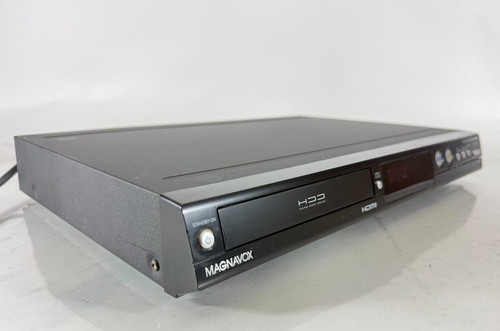 Registratore dvd hdd magnavox - registratore, dvd/hdd