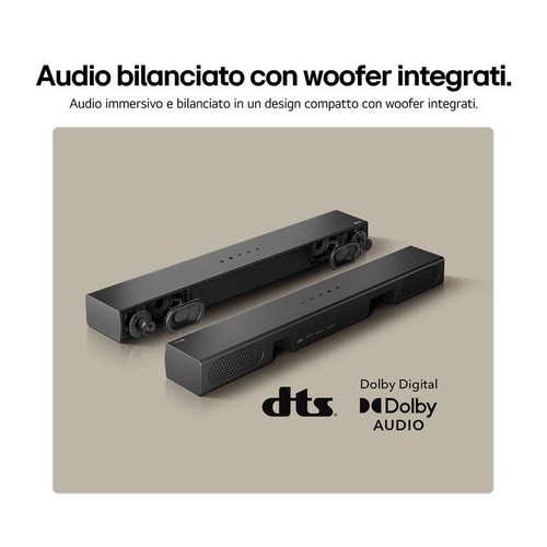 Soundbar s20a 50w 2 - s20a,, su