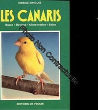 I Canarini: Razze Allevamento