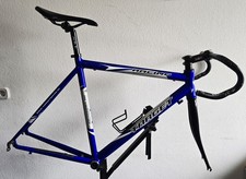 Telaio bici corsa target set - corsa, /