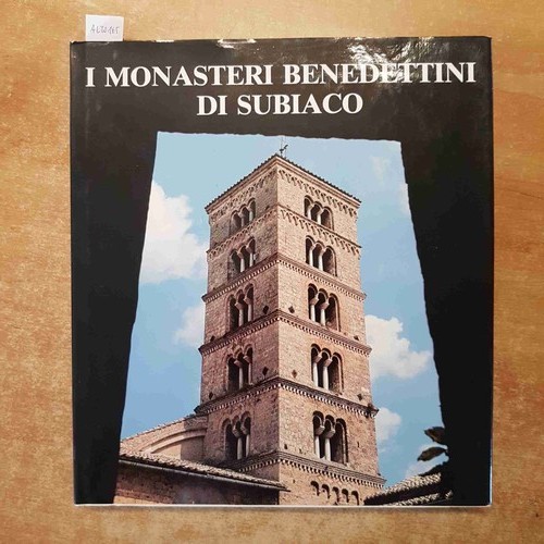 Monasteri benedettini di - i,