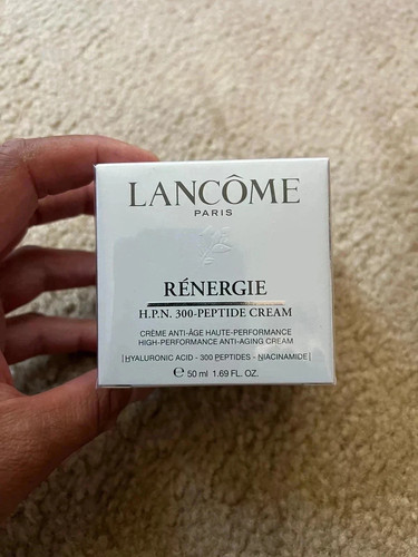 Lancome renergie hpn 300 crema - lancome,