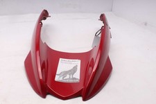 Carena carena anteriore