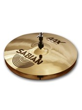 Piatto per batteria hats