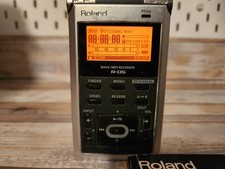 Roland R-05 Studio