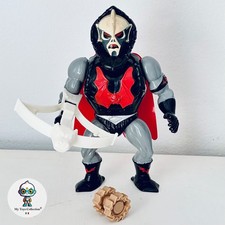 Masters Of The Universe vintage HORDAK BUZZ SAW Malaysia ??