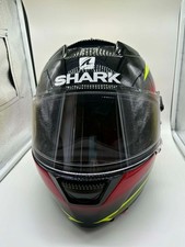 Casco Moto Shark Speed-R Starq