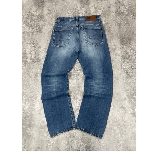 Jeans star raw uomo - g-star,