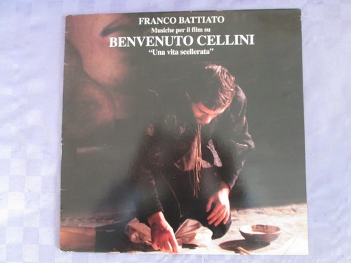 Franco battiato benvenuto - battiato,