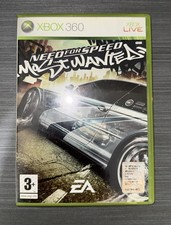 Need For Speed Most Wanted