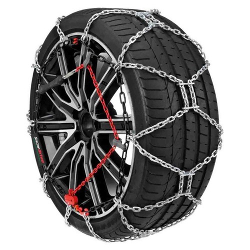 Catene neve suv - catene,