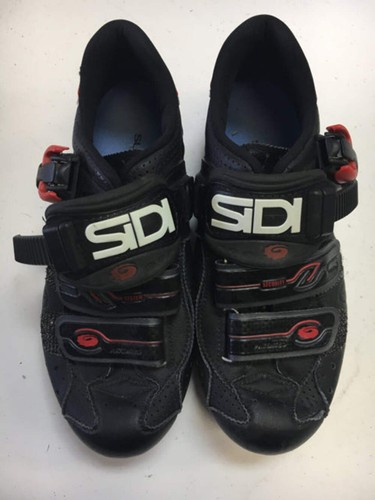 Scarpe ciclismo sidi - da,